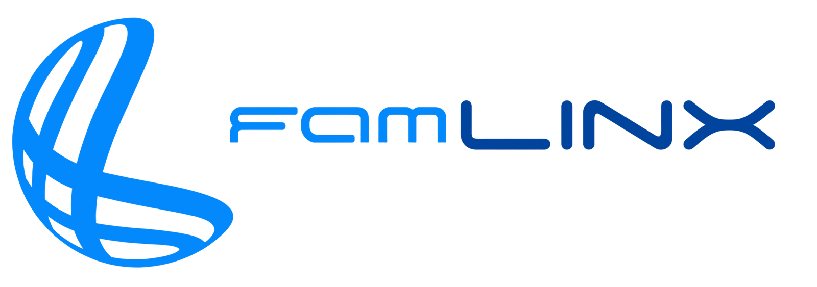 Famlinx Solutions logo